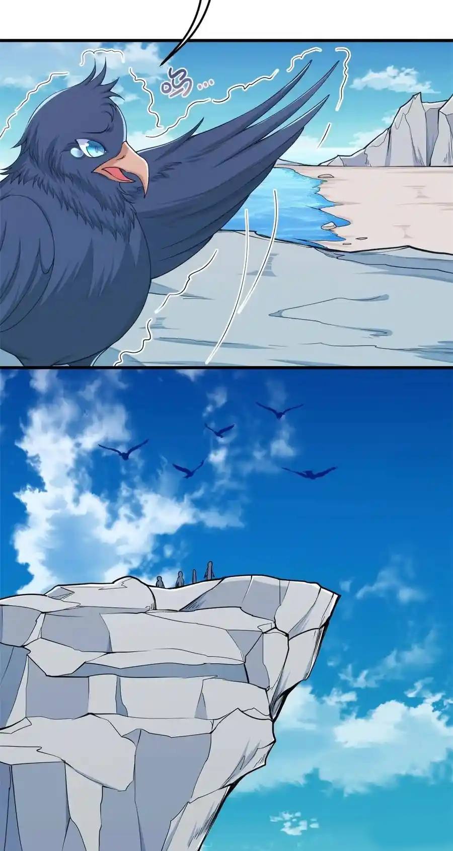Beauty and the Beasts Chapter 179 Gambar 7